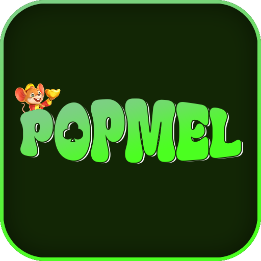 Gráfico explicativo da plataforma popmel bet